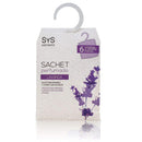 Sachet perfumado lavanda