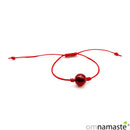 pulsera cornalina contraenvidias