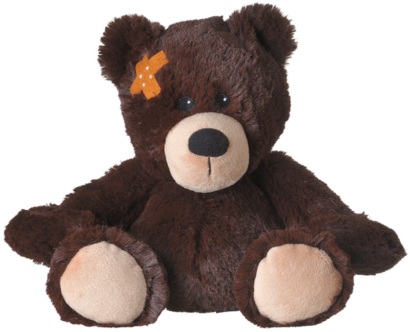 Peluche Térmico Gran Oso