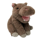 Peluche Térmico Hipopótamo Feliz