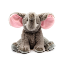 Peluche Térmico Elefante Alegre