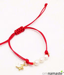 pulsera guía de las tres lunas