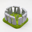 Stonehenge 7x4cm