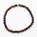 pulsera ojo de buey bola 4mm
