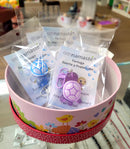 Llavero de tortuga de la suerte y protección