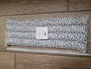 Saco termico artesanal 48cm lavanda