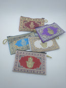 monedero árabe pequeño