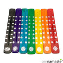 Tablilla Incienso Mandala Chakras