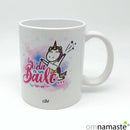 Taza La vida es un baile