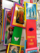 Amuleto Religioso (tamaño pequeño)