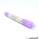 Vela Petición Salud