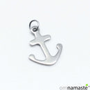 Colgante acero Ancla