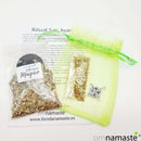 Ritual Hechizo Nudo de Brujas para San Juan