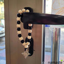 Amuleto de protección para puerta