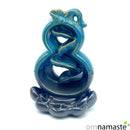 Quemador Reflujo Cascada 12x17cm