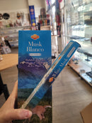 Incienso White Musk SAC