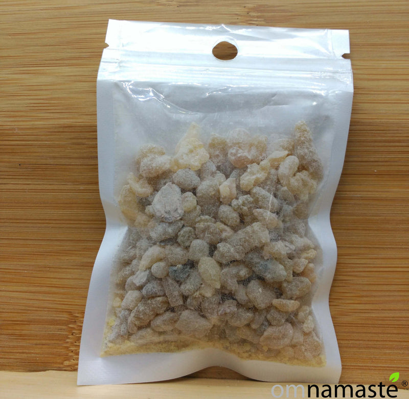 Incienso Grano Especial 30g