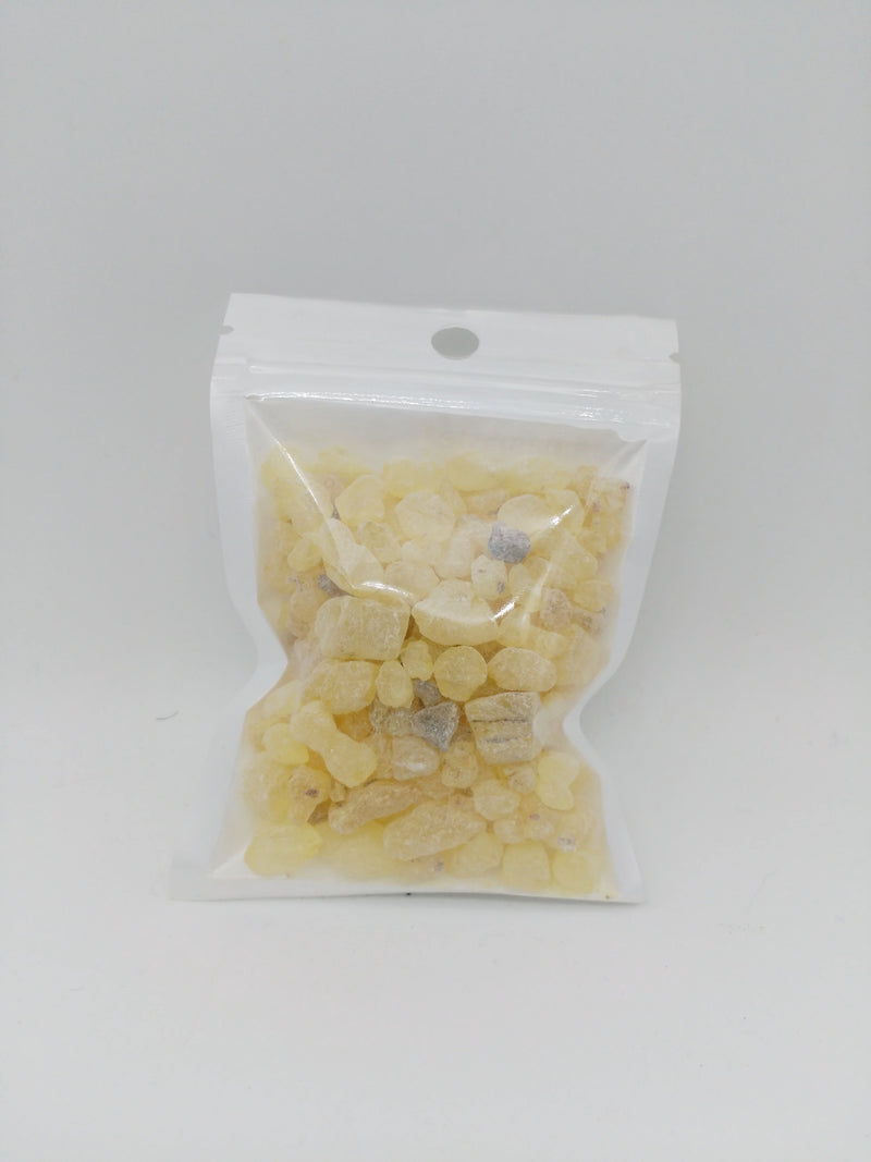 incienso grano dammer 30g
