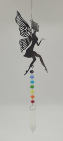 Colgante feng shui hada