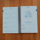 Agenda del Reiki 2026