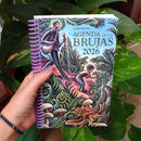 Agenda de las Brujas 2026