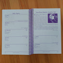 Agenda de las Brujas 2026