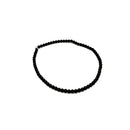 Pulsera turmalina bola 2