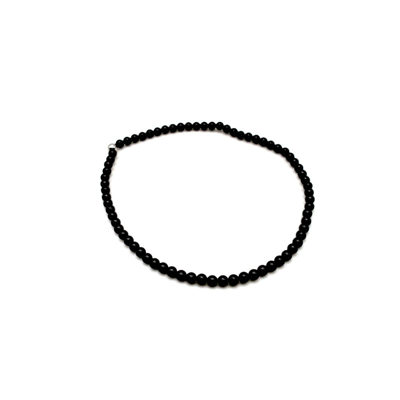 Pulsera turmalina bola 2