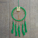 Atrapasueños Árbol cobre varios colores 16cm