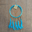 Atrapasueños Árbol cobre varios colores 16cm