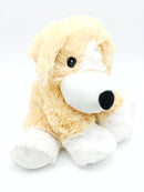 Peluche Térmico Perro Cachorro