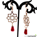 Pendientes Andalusí Granada