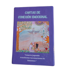 Cartas de conexión emocional (Leixuri Peinado)