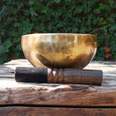 Cuenco Tibetano 7 Metales 750g 16.5cm