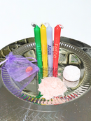 Ritual 4 Elementos para la Noche de San Juan