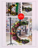 Luna mágica artesana