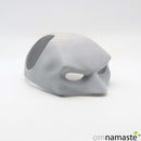 Máscara para Gato impresa en 3D 13cm largo
