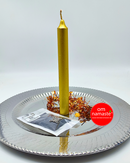 ritual nudo bruja y shungita