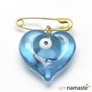 imperdible corazon ojo