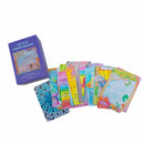 Cartas de conexión emocional (Leixuri Peinado)