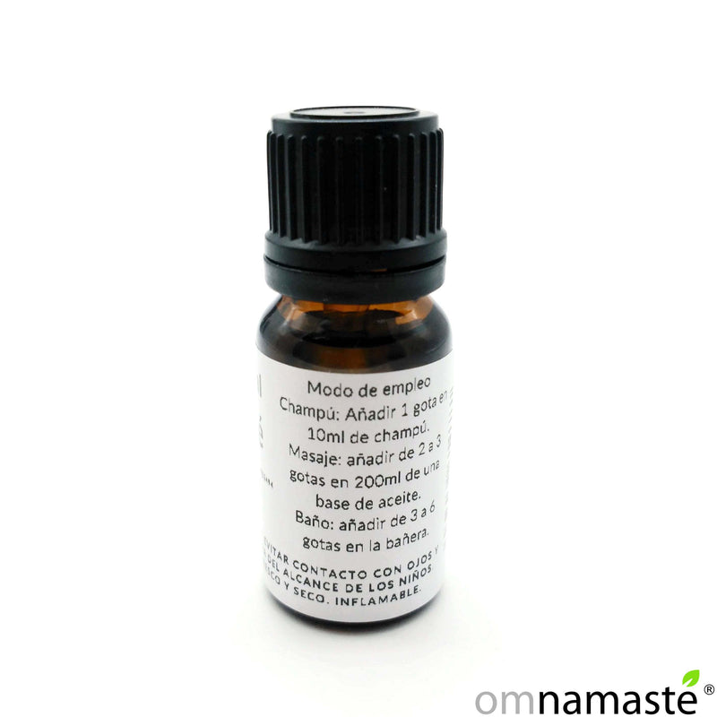 Aceite Esencial Alcanfor Blanco 10 mL