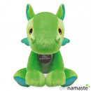 Peluche Térmico Dragón OmNamasté