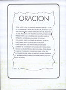 Vela Petición Llama Clientes