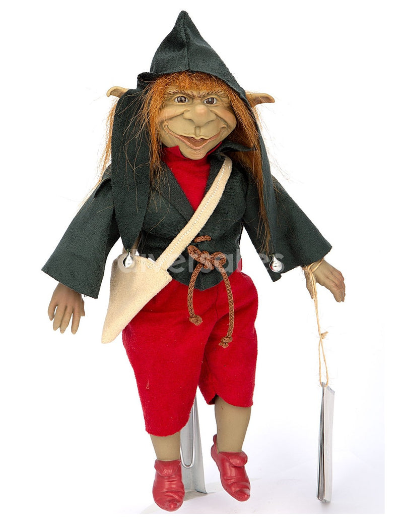 elfo fachan 28cm