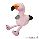 Peluche Térmico Flamenco OmNamasté