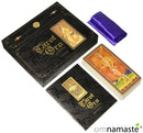 el tarot de oro