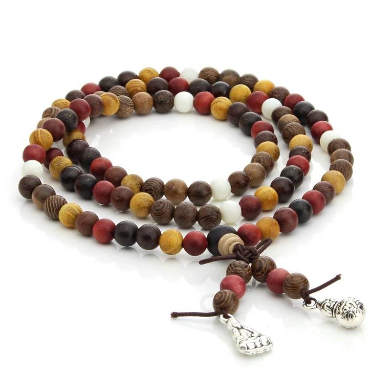 Japa mala colores