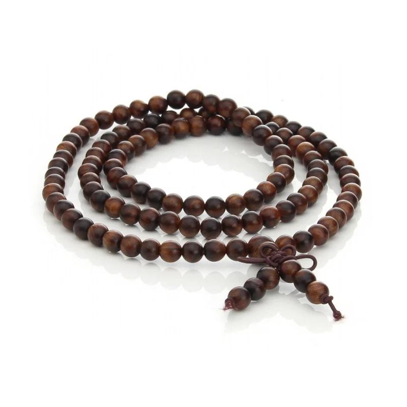 Japa mala sandalo