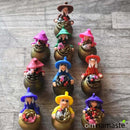 Brujita de la suerte