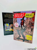 Tarot brujas rebeldes